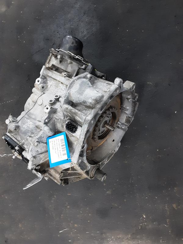 BOITE DE VITESSES Vw T-ROC 10/17 - 4/22