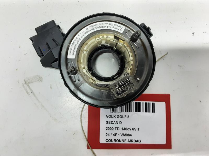 AIRBAGRING Vw GOLF V 11/03 - 08