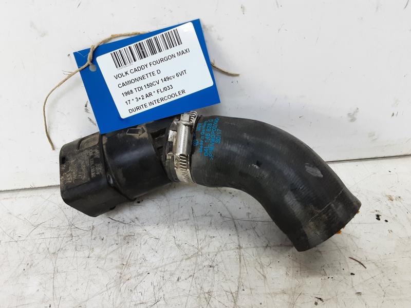 DURITE INTERCOOLER Vw CADDY 05/15 - 20