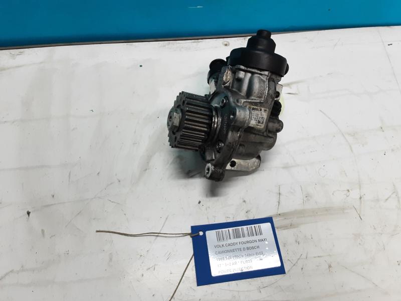 POMPE D'INJECTION Vw CADDY 05/15 - 20