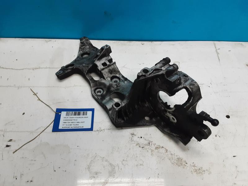 DYNAMO STEUN Vw CADDY 05/15 - 20