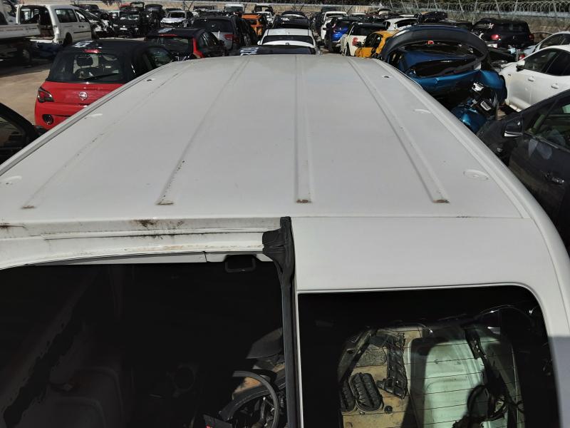 DAK Vw CADDY 05/15 - 20