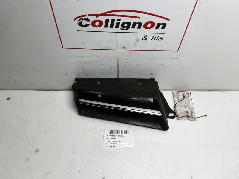 ROOSTER Alfa Romeo 156 - 09/03