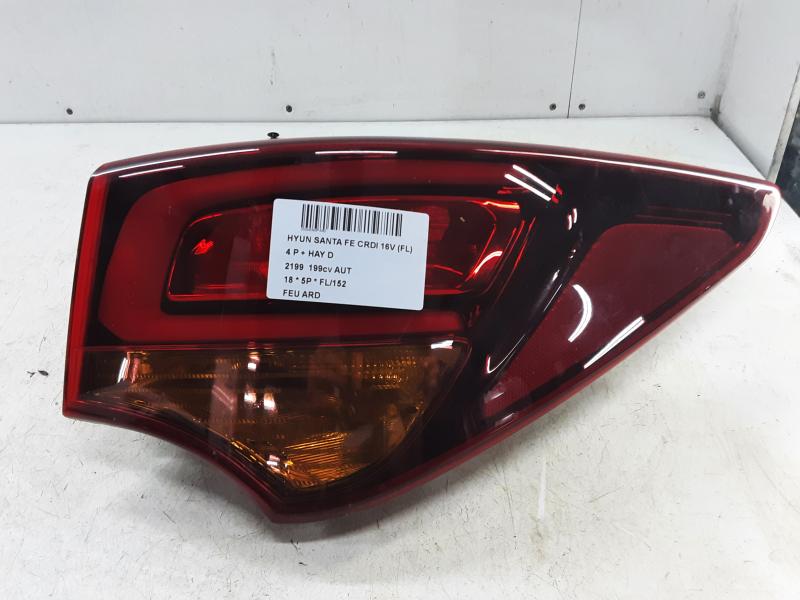 FEU ARRIERE DROIT Hyundai SANTE FE (4) FaceLift 10/16 - 3/21