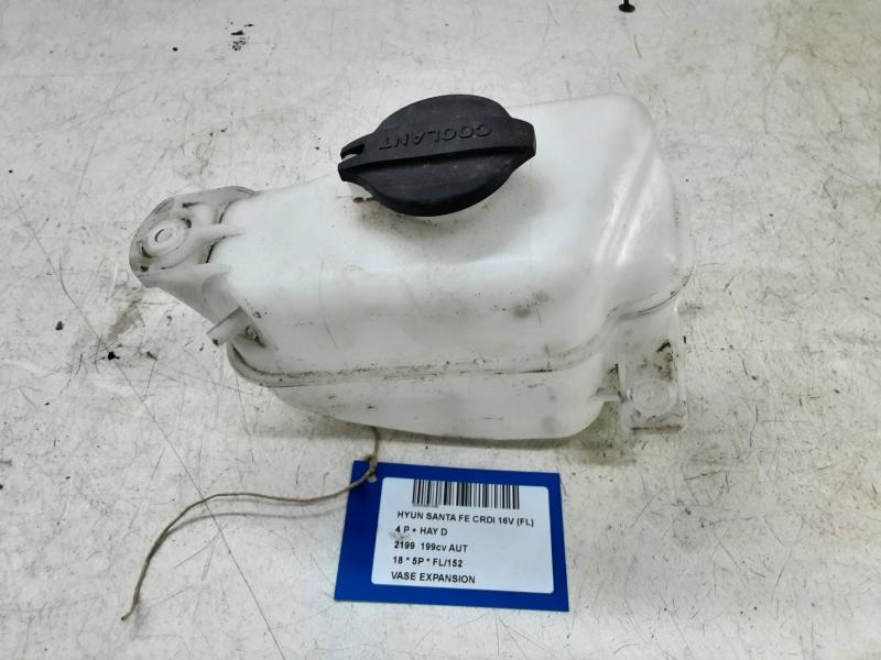 VASE D'EXPANSION Hyundai SANTE FE (4) FaceLift 10/16 - 3/21