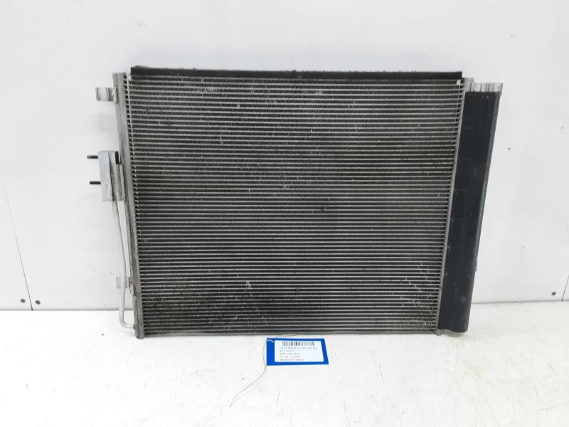 AIRCO COMPRESSOR Hyundai SANTE FE (4) FaceLift 10/16 - 3/21