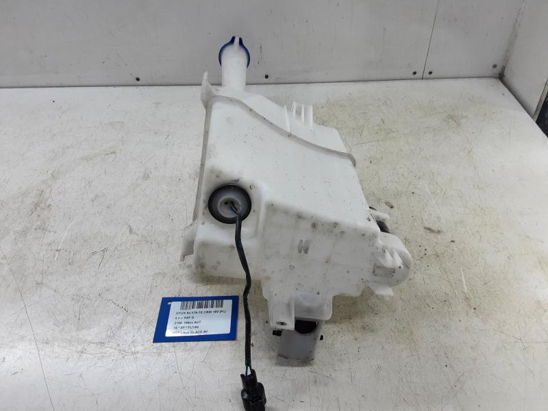 RUITENWASRESERVOIR VOOR Hyundai SANTE FE (4) FaceLift 10/16 - 3/21