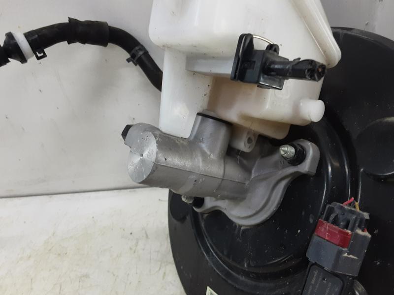 HOOFDREMCILINDER Hyundai SANTE FE (4) FaceLift 10/16 - 3/21