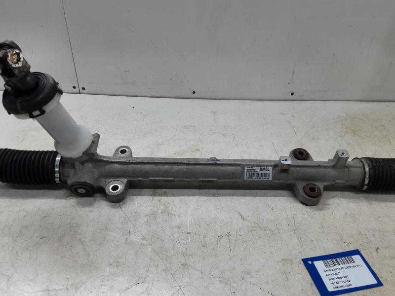 CREMAILLERE Hyundai SANTE FE (4) FaceLift 10/16 - 3/21