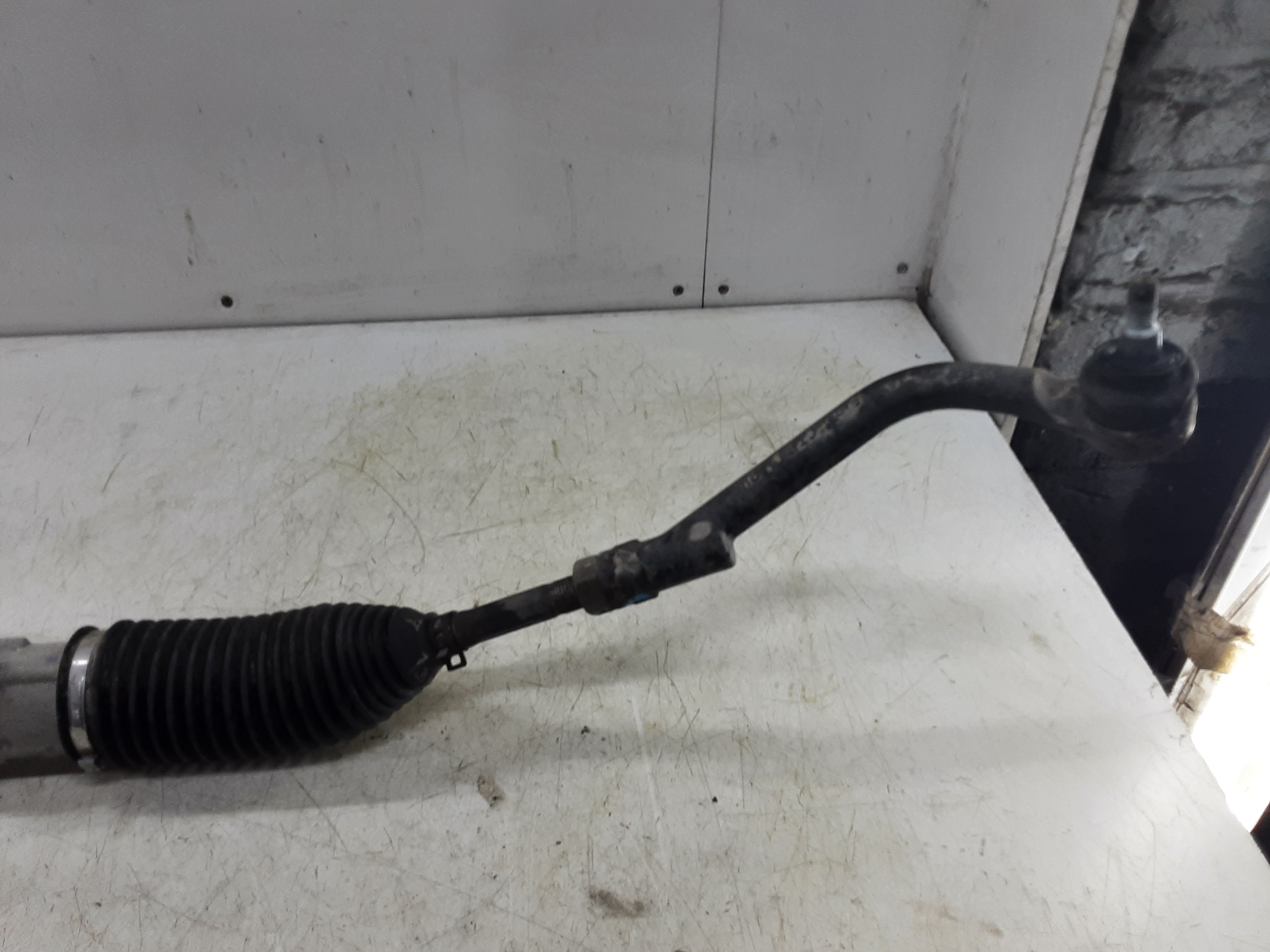 BARRE DE DIRECTION AVANT DROITE Hyundai SANTE FE (4) FaceLift 10/16 - 3/21