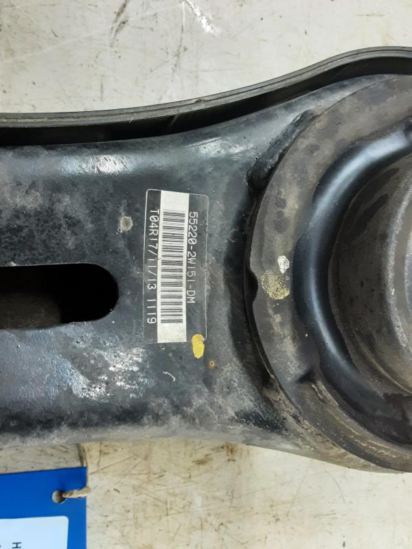 DRAAGARM ACHTER RECHTS Hyundai SANTE FE (4) FaceLift 10/16 - 3/21