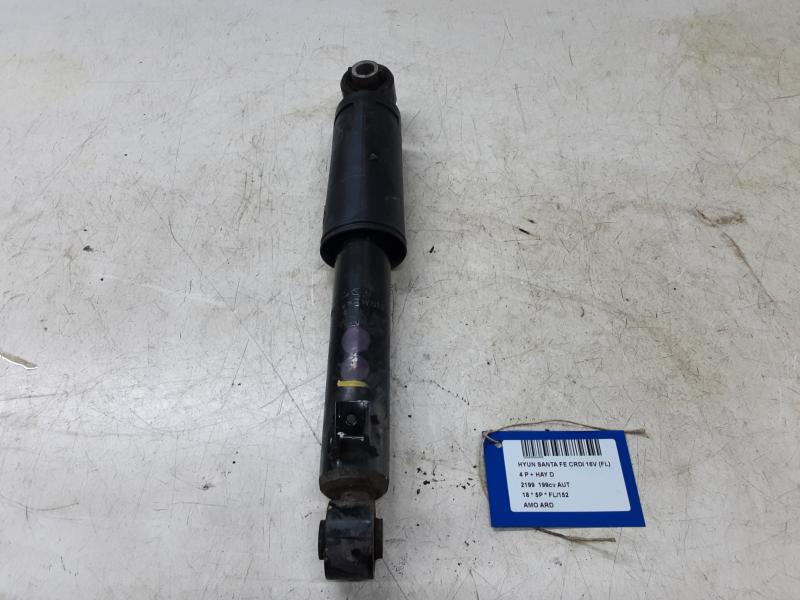 SCHOKBREKER ACHTER RECHTS Hyundai SANTE FE (4) FaceLift 10/16 - 3/21