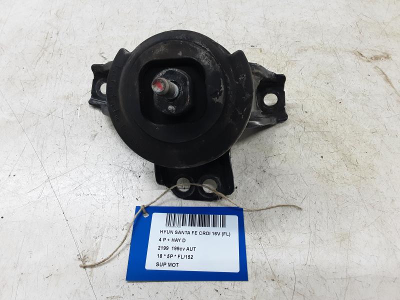 MOTORSTEUN Hyundai SANTE FE (4) FaceLift 10/16 - 3/21