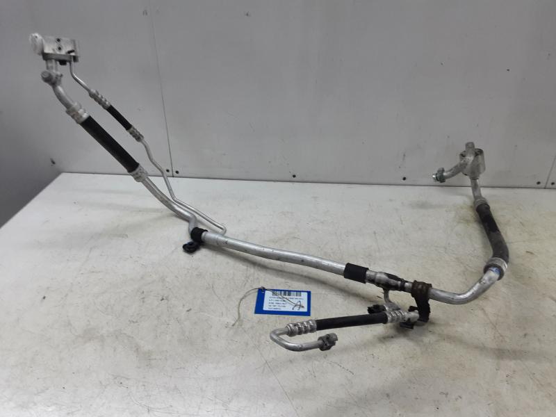 AIRCO LEIDING Hyundai SANTE FE (4) FaceLift 10/16 - 3/21