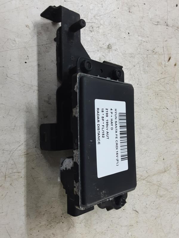 AFSTANDS SENSOR Hyundai SANTE FE (4) FaceLift 10/16 - 3/21