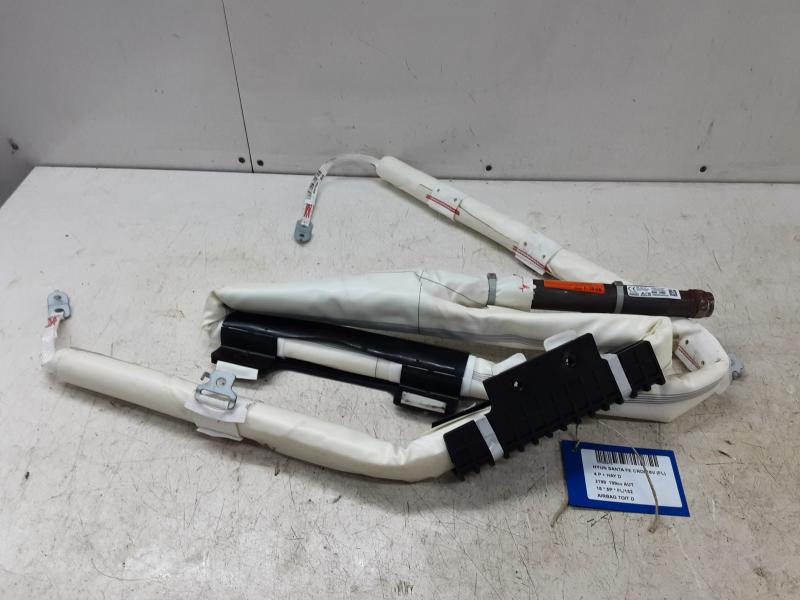 AIRBAG DAK RECHTS Hyundai SANTE FE (4) FaceLift 10/16 - 3/21
