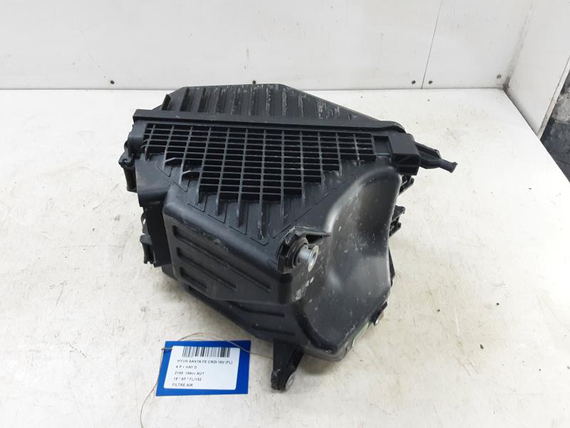 FILTRE A AIR Hyundai SANTE FE (4) FaceLift 10/16 - 3/21