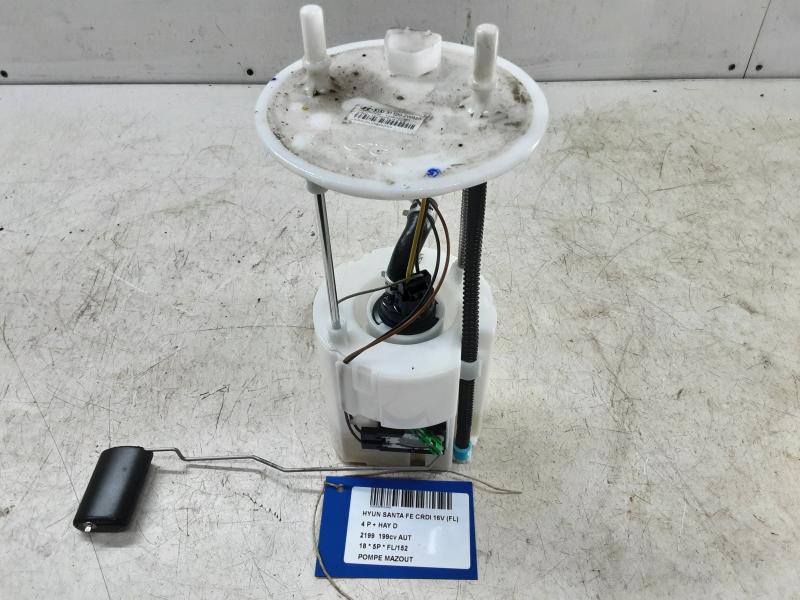 POMPE A MAZOUT Hyundai SANTE FE (4) FaceLift 10/16 - 3/21