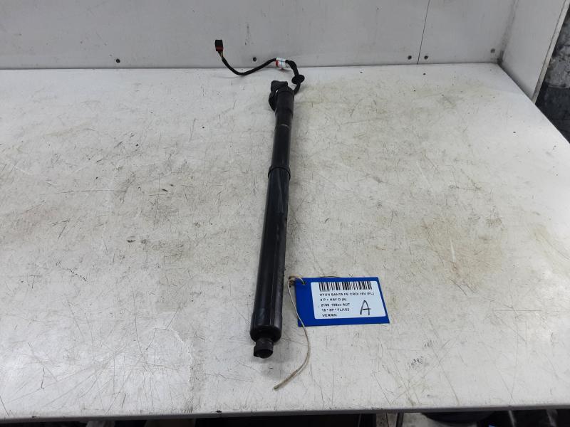 DRUKVEER Hyundai SANTE FE (4) FaceLift 10/16 - 3/21