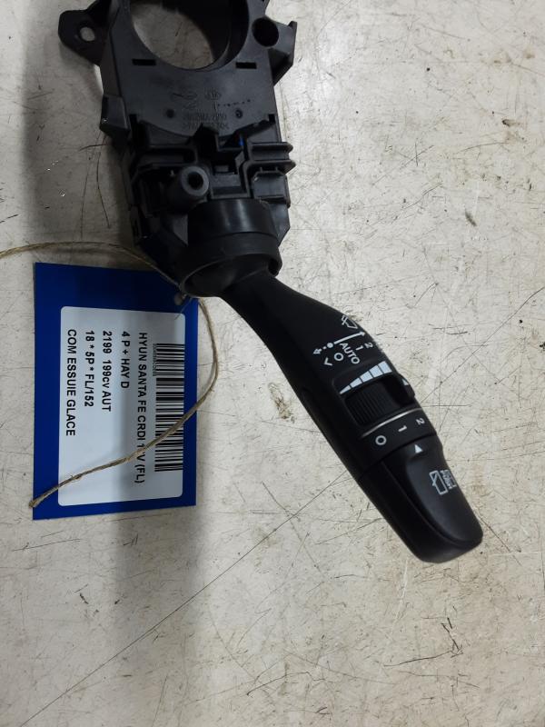 RUITENWISSER SCHAKELAAR Hyundai SANTE FE (4) FaceLift 10/16 - 3/21