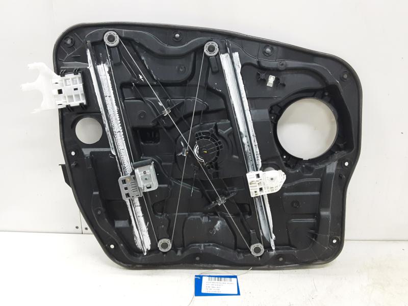 FENSTERMECHANIK TÜRIG RECHTS VORNE Hyundai SANTE FE (4) FaceLift 10/16 - 3/21