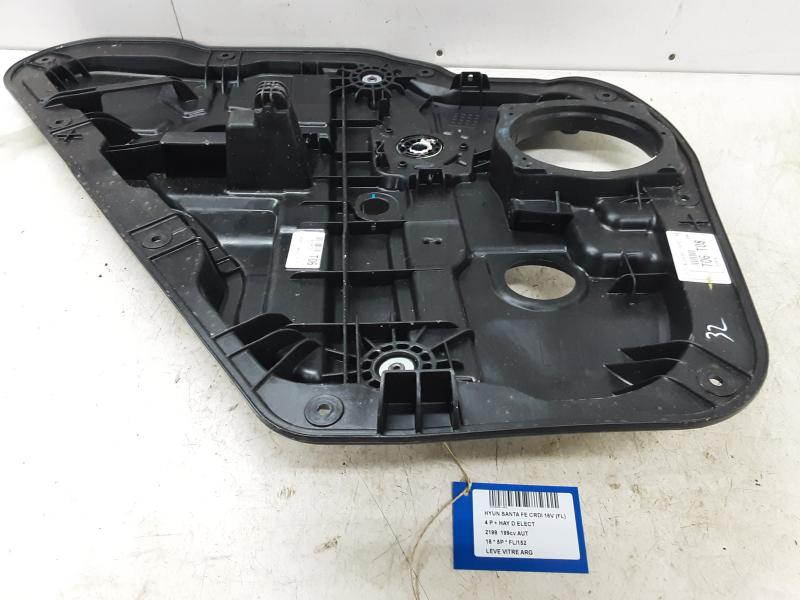 LEVE-VITRE DE PORTE ARRIERE GAUCHE Hyundai SANTE FE (4) FaceLift 10/16 - 3/21