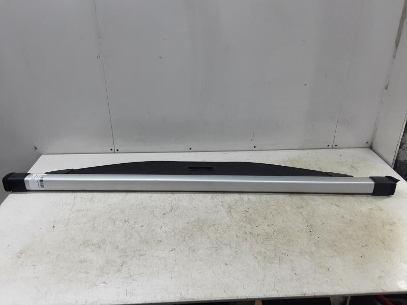 HOEDENPLANK Hyundai SANTE FE (4) FaceLift 10/16 - 3/21