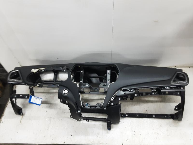 TABLEAU DE BORD Hyundai SANTE FE (4) FaceLift 10/16 - 3/21