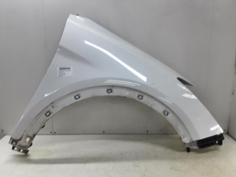 AILE AVANT DROITE Hyundai SANTE FE (4) FaceLift 10/16 - 3/21