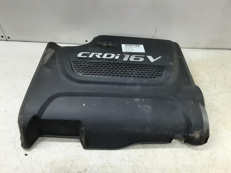 CACHE-MOTEUR Hyundai SANTE FE (4) FaceLift 10/16 - 3/21