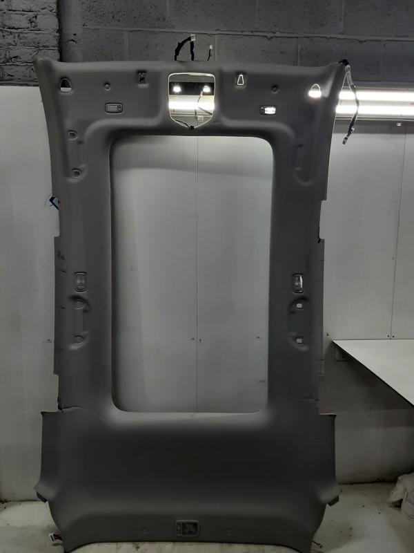 HEMEL Hyundai SANTE FE (4) FaceLift 10/16 - 3/21