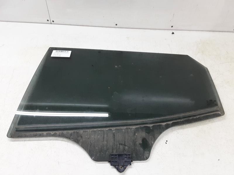 VITRE DE PORTE ARRIERE GAUCHE Hyundai SANTE FE (4) FaceLift 10/16 - 3/21