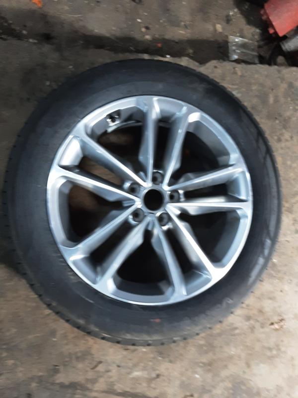 RESERVEWIEL Hyundai SANTE FE (4) FaceLift 10/16 - 3/21