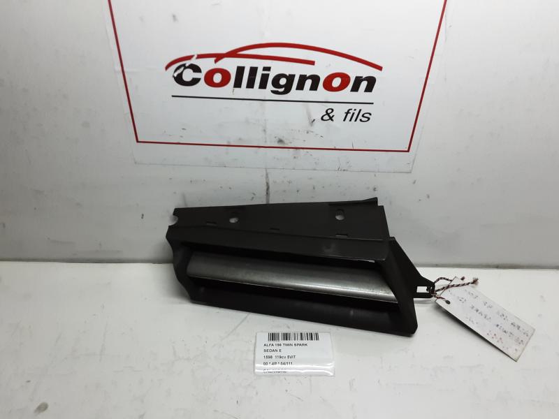 CALANDRE Alfa Romeo 156 - 09/03