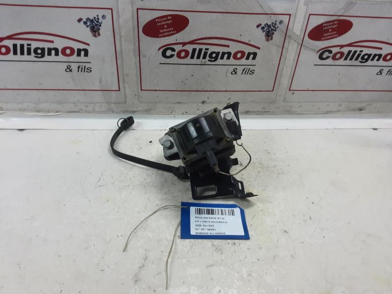 BOBINNE D'ALLUMAGE Renault SAFRANE