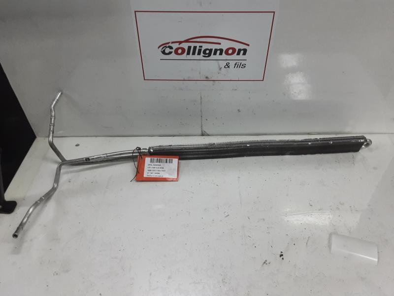 RADIATEUR D'HUILE Opel INSIGNIA 08 - 13