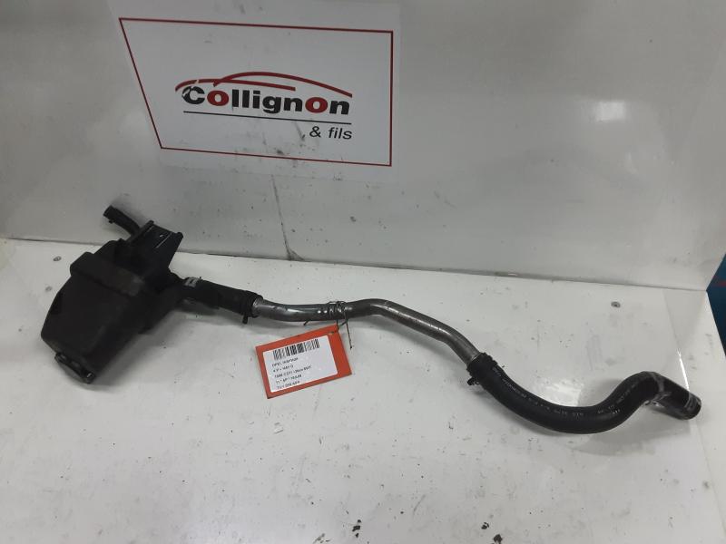 STUURBEKRACHTIGINGS LEIDING Opel INSIGNIA 08 - 13