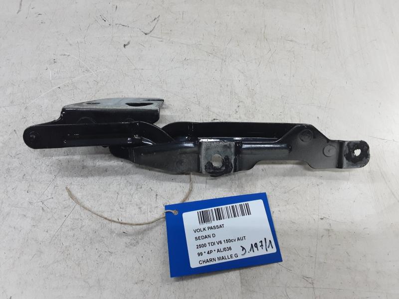 SCHARNIER DEKSEL LINKS Vw PASSAT 11/96 - 09/00