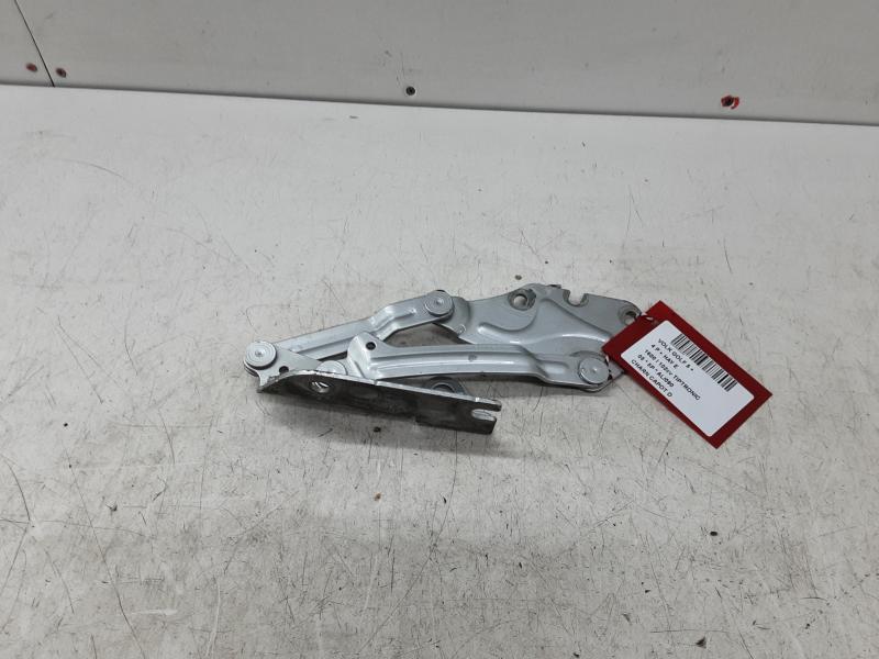 RIGHT HINGE BONNET Vw GOLF V 11/03 - 08