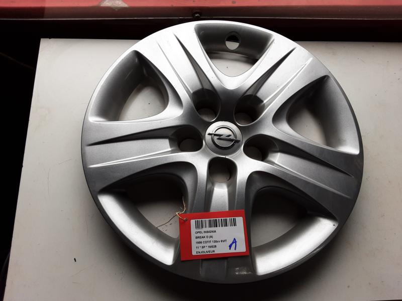 ENJOLIVEUR Opel INSIGNIA 08 - 13