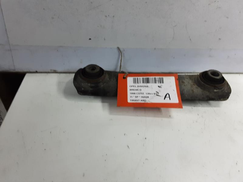 TIRANT ARRIERE DROIT Opel INSIGNIA 08 - 13