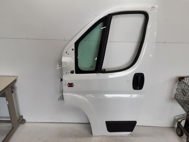DEUR VOOR LINKS Peugeot BOXER 14+
