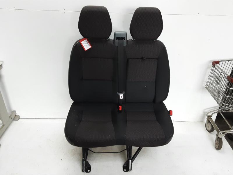 VORDERER RECHTER SITZ Peugeot BOXER 14+