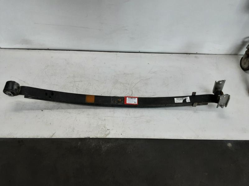 BLATTFEDER HINTEN Peugeot BOXER 14+