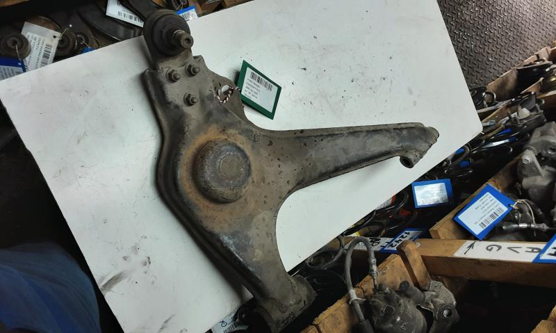 DRAAGARM VOOR LINKS Ford TRANSIT 9/91 > 9/94