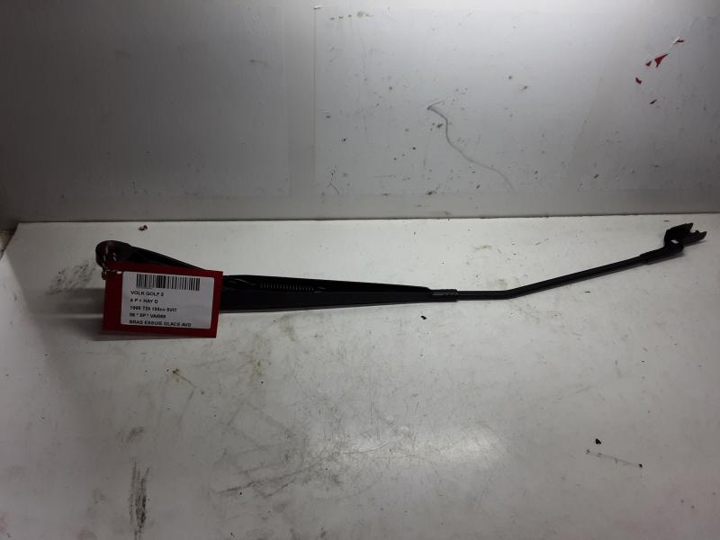 RIGHT FRONT WIPER ARM Vw GOLF V 11/03 - 08