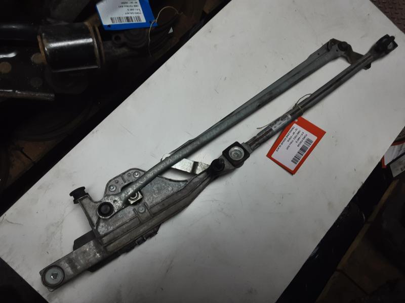 RUITENWISSER MECHANISME Ford FOCUS (3) 08 - 02/11