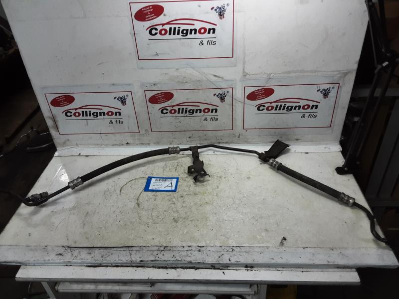 STUURBEKRACHTIGINGS LEIDING Renault SCENIC - 6/03