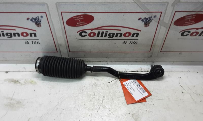 SPOORSTANG LINKS VOOR Dacia DUSTER 4/10 - 18