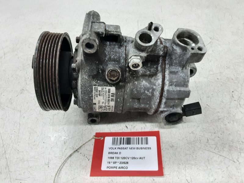 POMPE D'AIRCO Vw PASSAT 07/19+